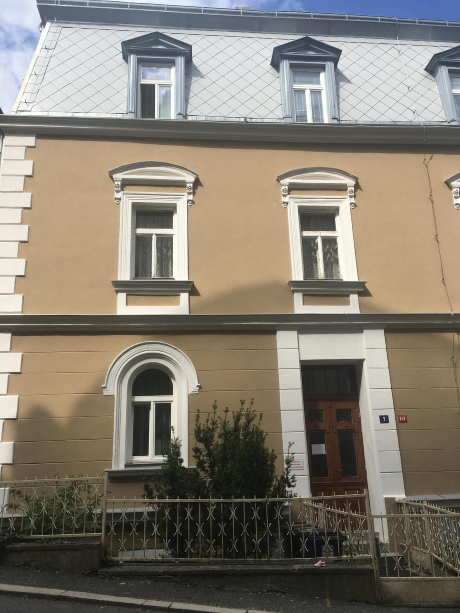 Apartment Alexandra Mariánské Lázně Kültér fotó